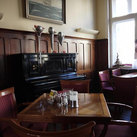 Restaurant & Hotel Wißmar Eksteriør bilde