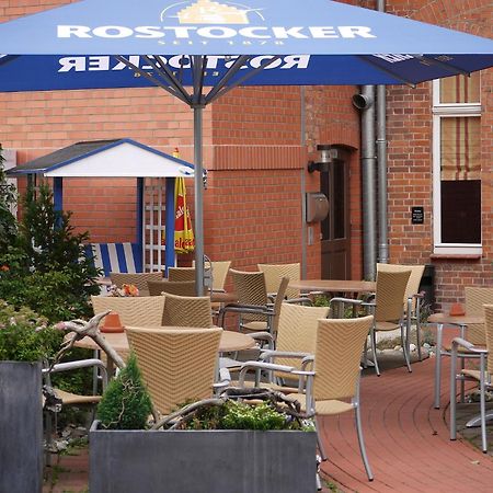 Restaurant & Hotel Wißmar Eksteriør bilde