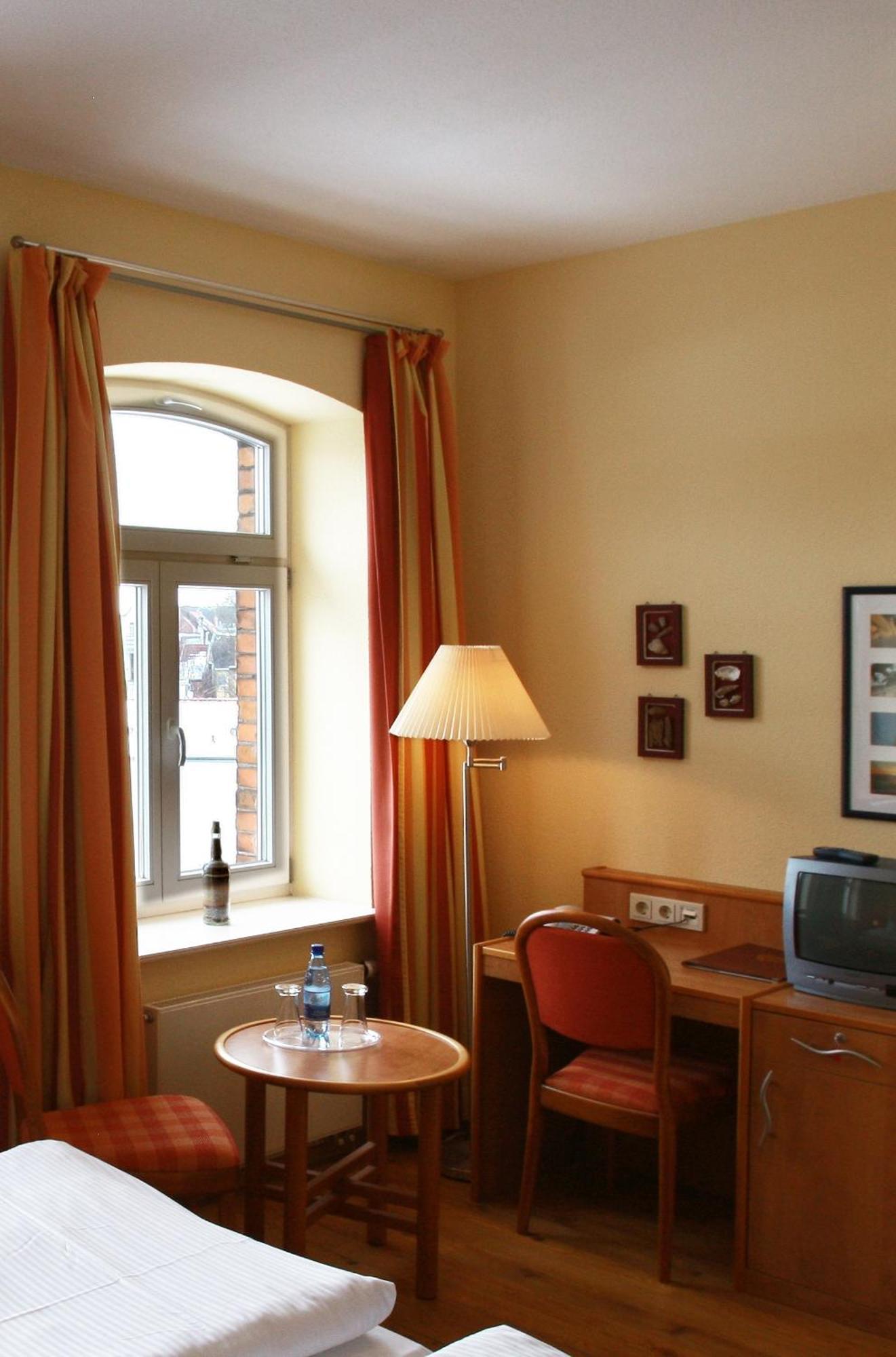 Restaurant & Hotel Wißmar Eksteriør bilde