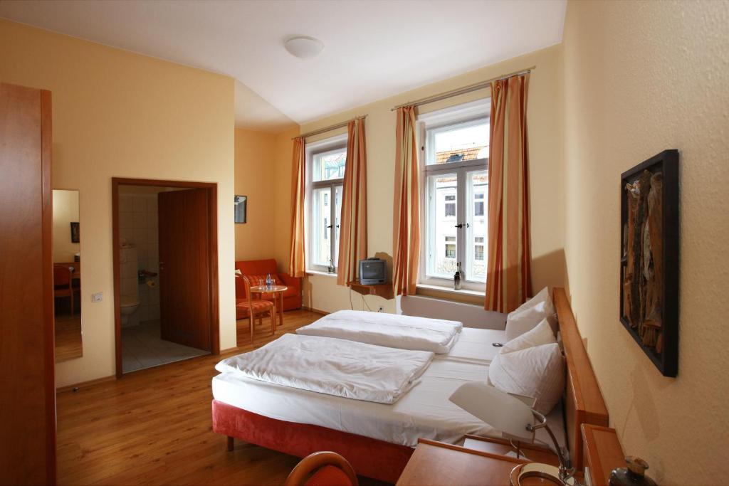 Restaurant & Hotel Wißmar Eksteriør bilde